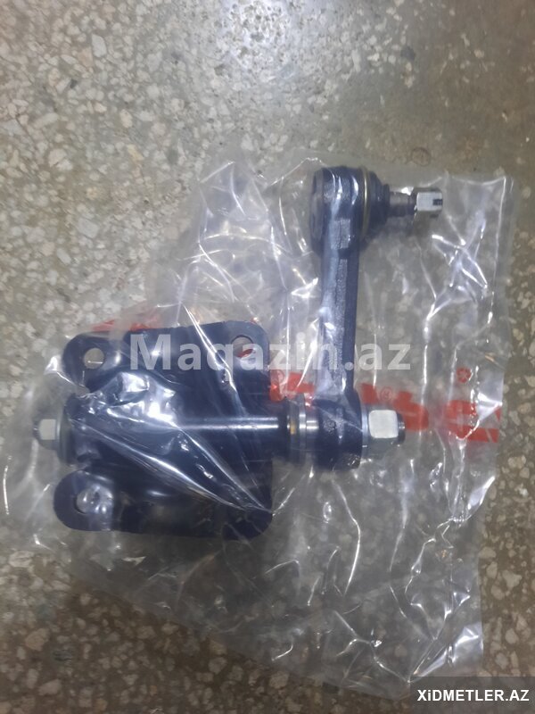 Hyundai Terracan üçün mayatnik Hyundai Terracan üçün mayatnik