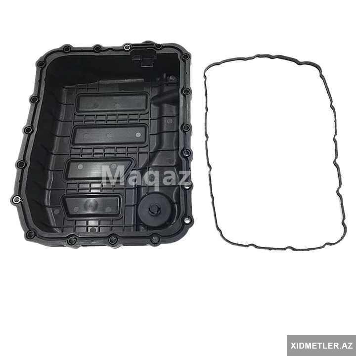 Hyundai Elantra karobka karteri Hyundai Elantra karobka karteri