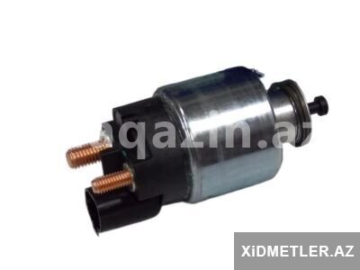 Hyundai-Kia üçün starterin avtomatı Hyundai-Kia üçün starterin avtomatı