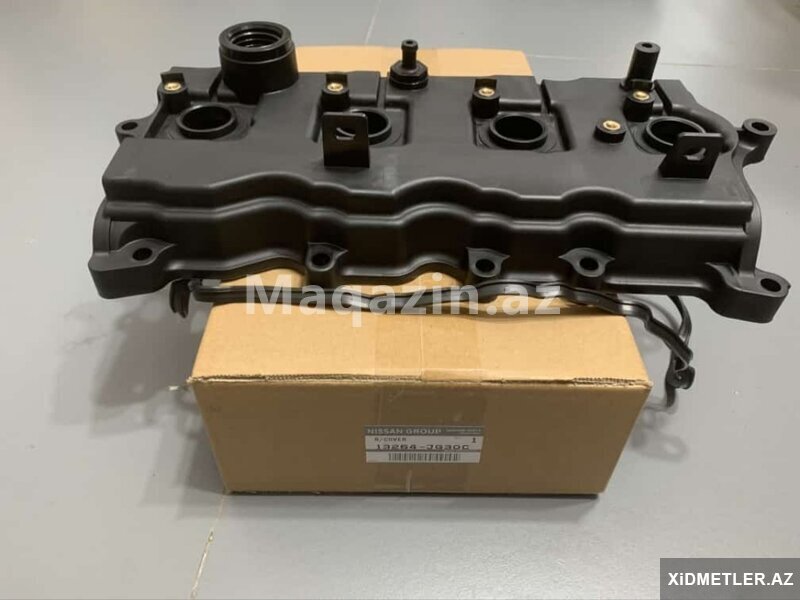 Nissan-İnfiniti üçün üst krişka Nissan-İnfiniti üçün üst krişka