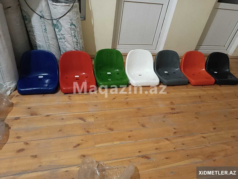 Stadion oturacaqları Stadion oturacaqları