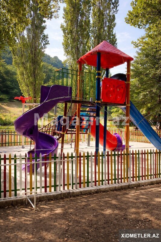 Oyun avadanlıqları Oyun avadanlıqları