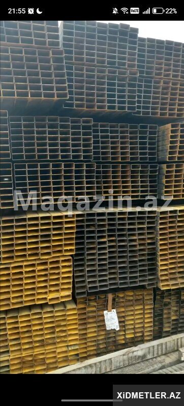 Profil Armatur xamut Profil Armatur xamut