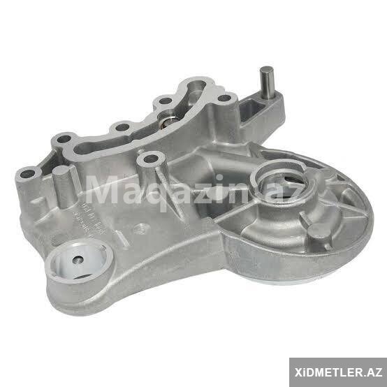 Volkswagen passat aporasi Volkswagen passat aporasi