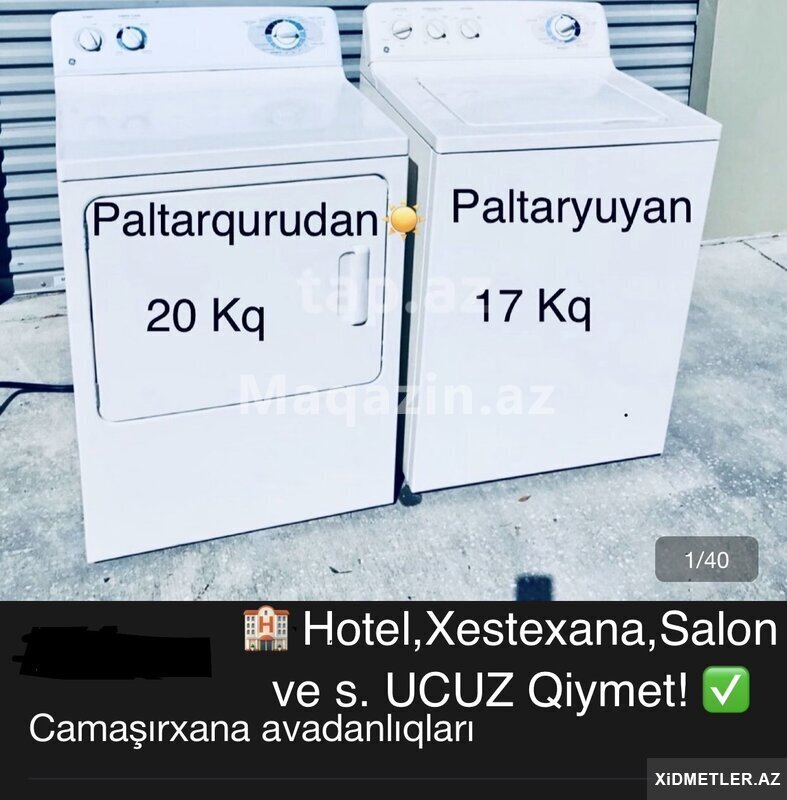 hotel hamam Quru Temizleme ucun Paltaryuyan Paltarqurudan hotel hamam Quru Temizleme ucun Paltaryuyan Paltarqurudan