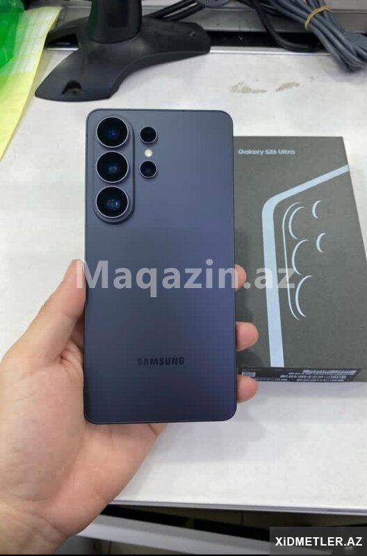 Samsung galaxy s26 ultra satlir yeni Samsung galaxy s26 ultra satlir yeni