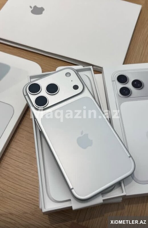 Iphone 17 pro max satlir arginaldi Iphone 17 pro max satlir arginaldi