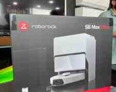 Robot tozsoran Roborock S8 Max Ultra