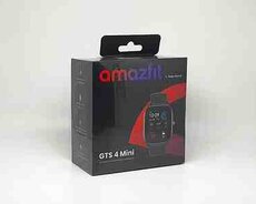 Xiaomi Amazfit GTS 4 Mini Midnight Black