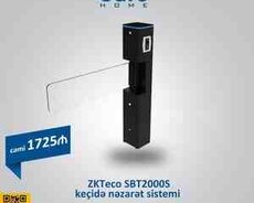 Keçidə nəzarət sistemi ZKTeco SBT2000S