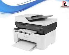 Printer HP Laser MFP 137fnw 4ZB84A