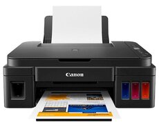 Printer "Canon Pixma G2415"