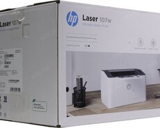 Printer "hp Laser 107w [4zb78a]"