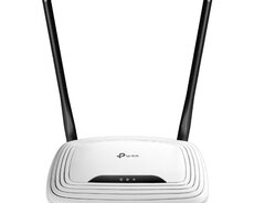 Tp-Link Modemi Satılır Az İşlənib