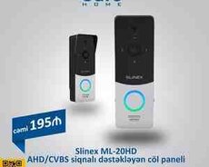 Domofon Slinex ML-20HD