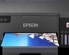 Foto printeri Epson L8050 A4 Tank