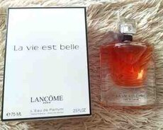 La vie est belle parfum 75ml ətri