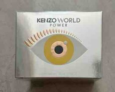 Kenzo World Power Eau de Parfume 50 ml