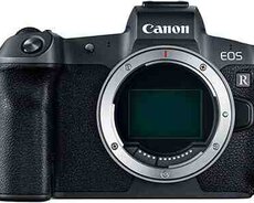 Canon EOS R body