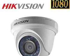 İçəri analoq kamera Hikvision DS-2CE56D0T-IRP