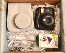 Fujifilm Instax Mini 11 set black