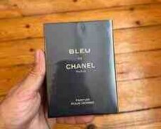 Bleu de Chanel ətri