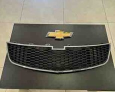 Chevrolet Cruze 2009-2015 radiator barmaqlığı