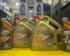 CASTROL 10W60 EDGE 4L