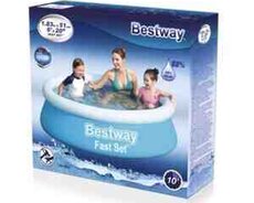 Бассейн Bestway 57392