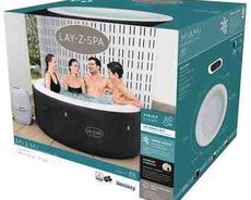 Bestway 60001 spa hovuz