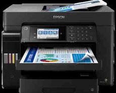 Epson EcoTank L15160 A3 printer