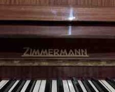 Pianino Zimmermann