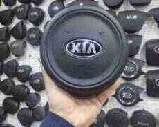 Kia Sportage 2016-2017 airbag