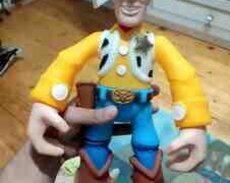 Oyuncaq Woody