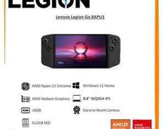 Lenovo Legion Go 8