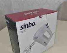 Mikser Sinbo 200W