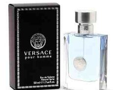 Ətir Versace Pour Homme