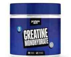 İdman qidası Creatine Monohydrate