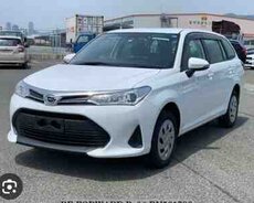 Toyota Corolla ehtiyat hissələri