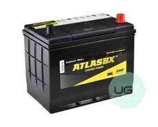 Akkumulyator Atlas Bx Asia 70 Ah R