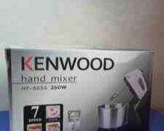 Mikser Kenwood