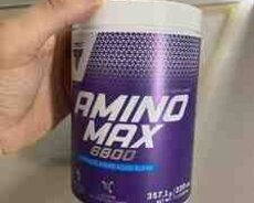 İdman qidası Amino Max 6800