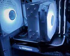 Gaming PC White Endorphin M2-4060