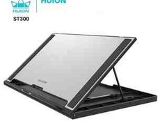 Qrafik planşet altlığı HUION ST300