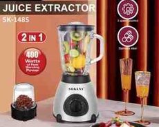 Blender Sokany sk148s