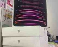 Apple iPad Pro 12.9 8128GB