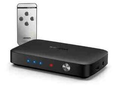 80125 UGREEN HDMI Switcher 3 In 1 Out 4K@30HZ CM332