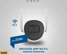 Domofon HIKVISION DS-2CV2046G0-IDW