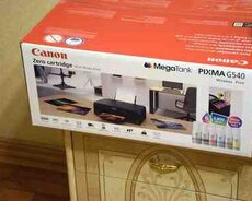 Printer Canon G540