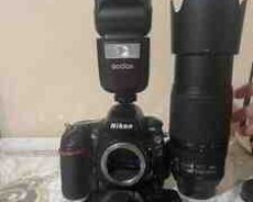 Fotoaparat Nikon